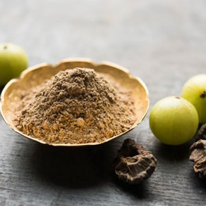 Almond Powder